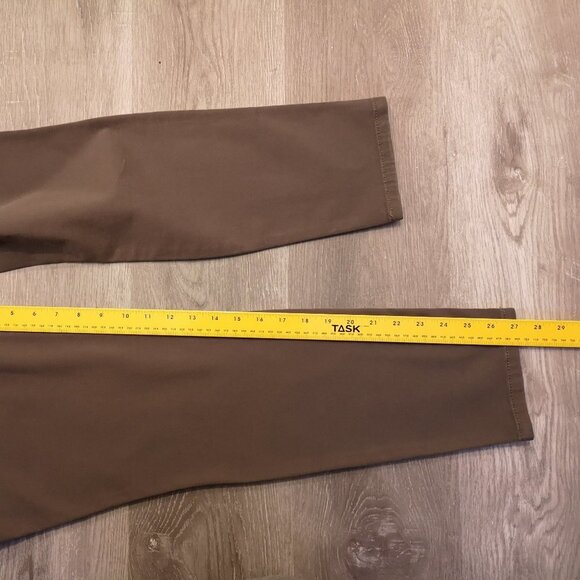 Ricki's Ladies Slim Leg Casual Pants - Picture 3 of 7